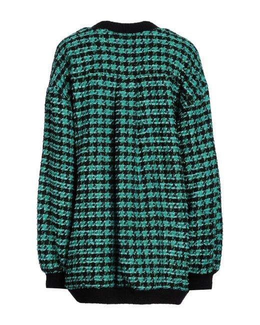 Giacca & Giubbotto di MSGM in Green