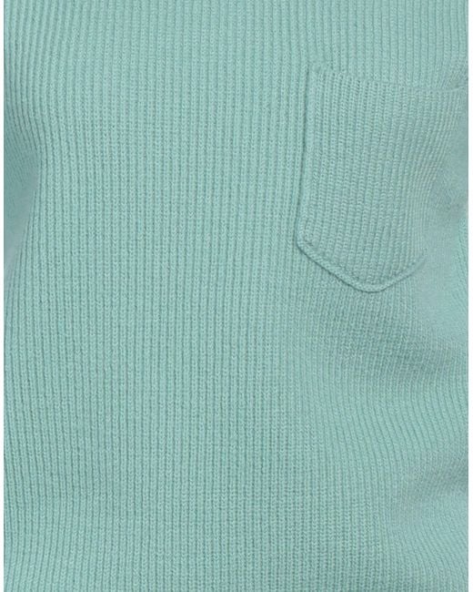 Jacob Cohen Green Pullover