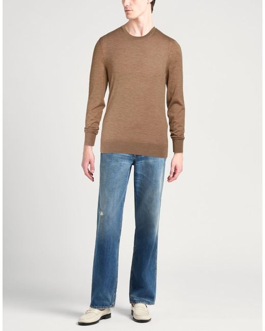 Tom Ford Pullover in Brown für Herren