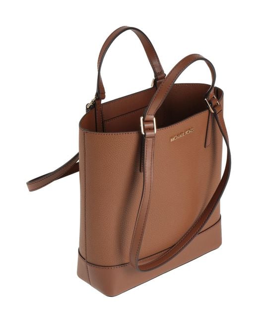 MICHAEL Michael Kors Brown Handbag