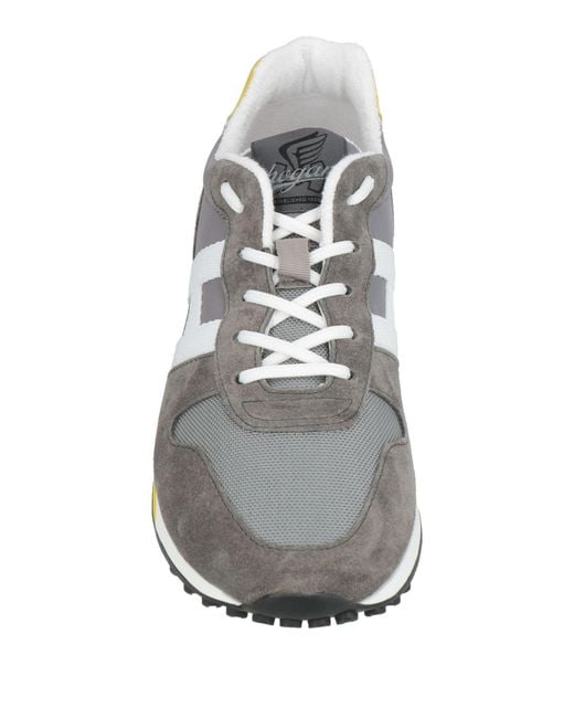 Hogan White Trainers for men
