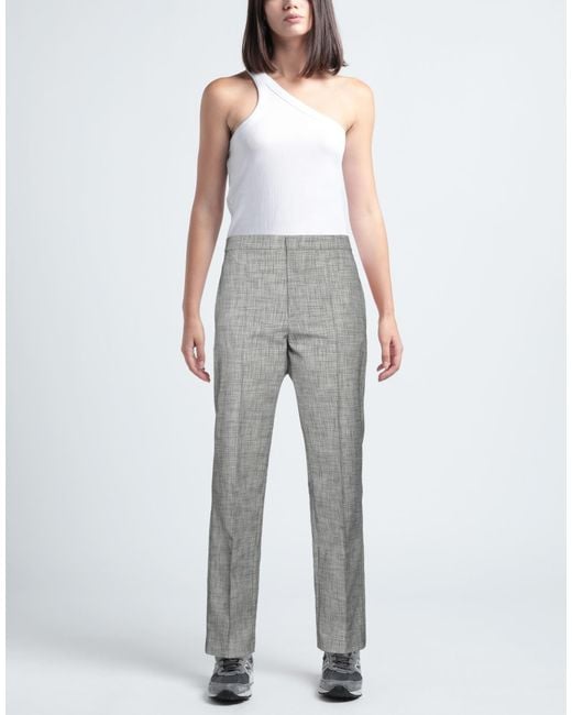Isabel Marant Gray Pants