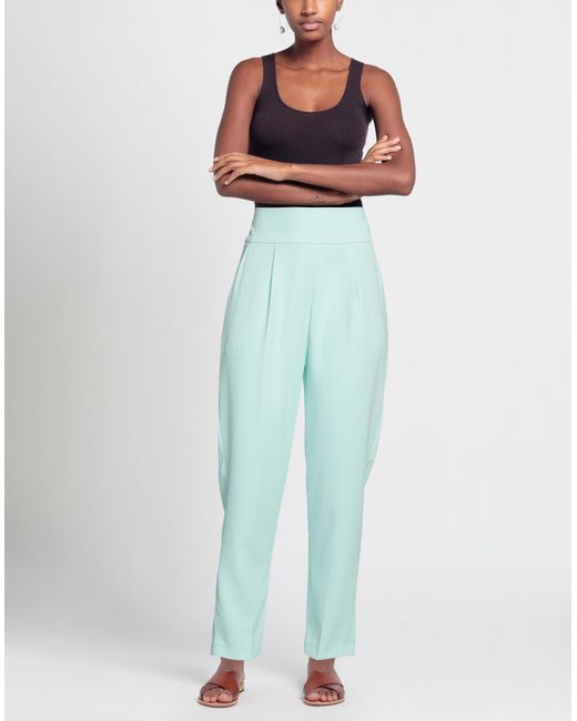 Pinko Blue Trouser