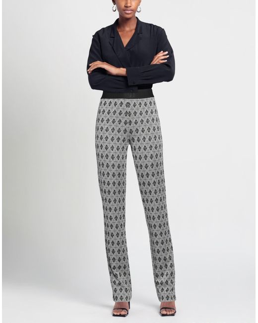 Pantalon John Richmond en coloris Gray