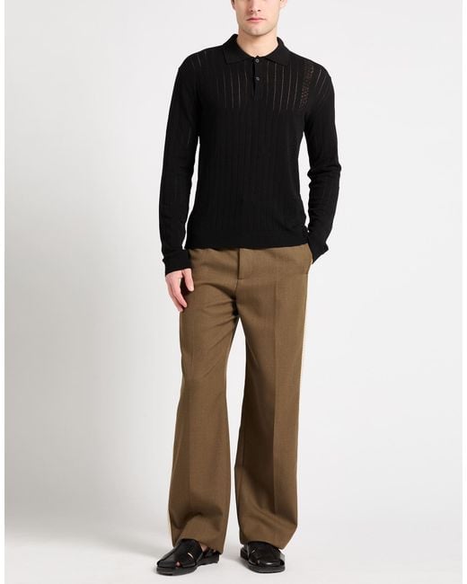 Pullover Bikkembergs pour homme en coloris Black