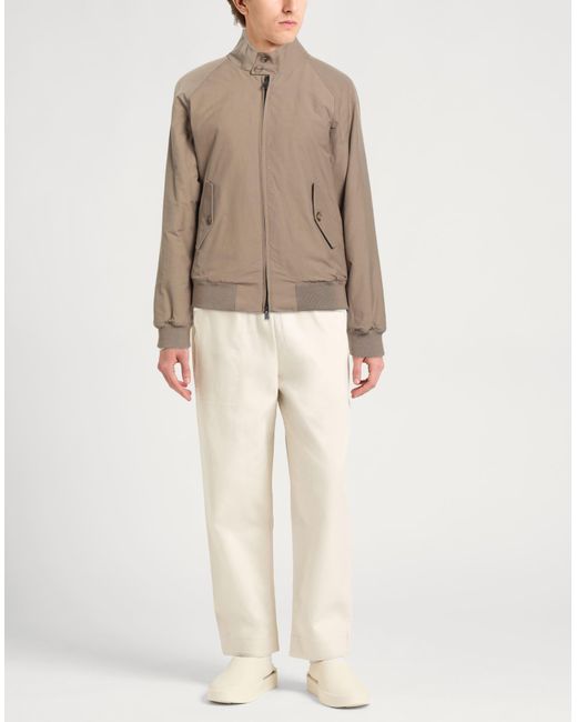 Baracuta Jacke & Anorak in Brown für Herren