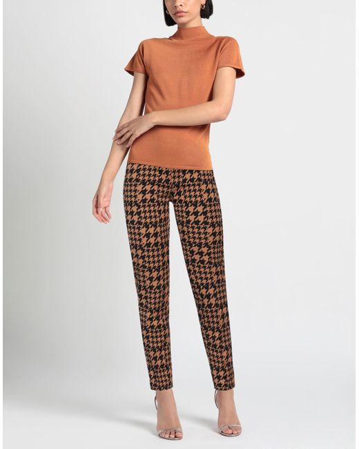 Dondup Brown Trouser