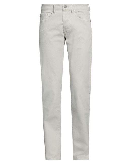 Blauer Gray Trouser for men