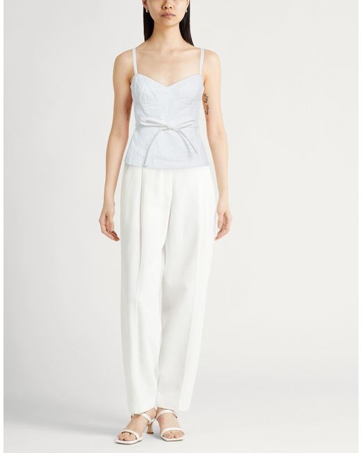 Tory Burch White Top