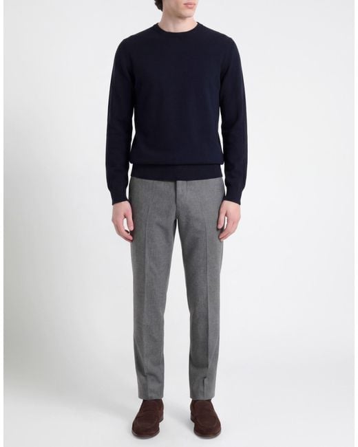 Pullover Kangra de hombre de color Blue