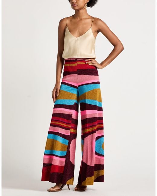 Circus Hotel Red Trouser