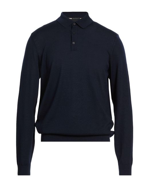 Pullover Boss pour homme en coloris Blue