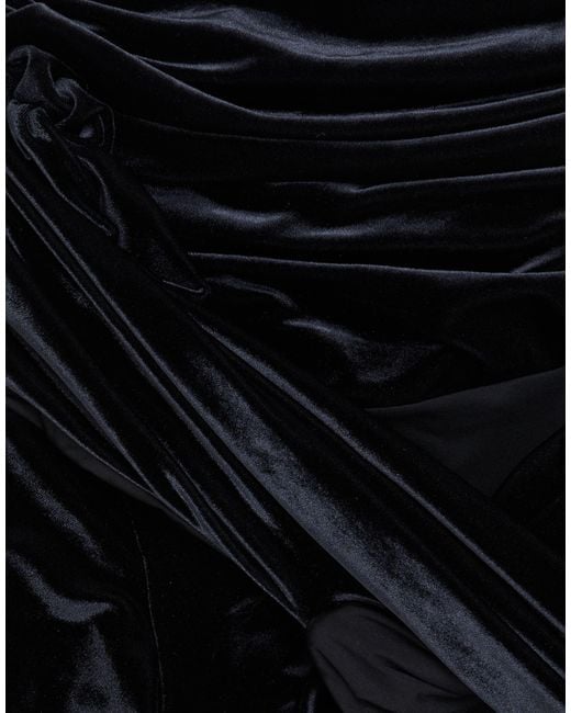 Maygel Coronel Black Jumpsuit Polyamide, Elastane