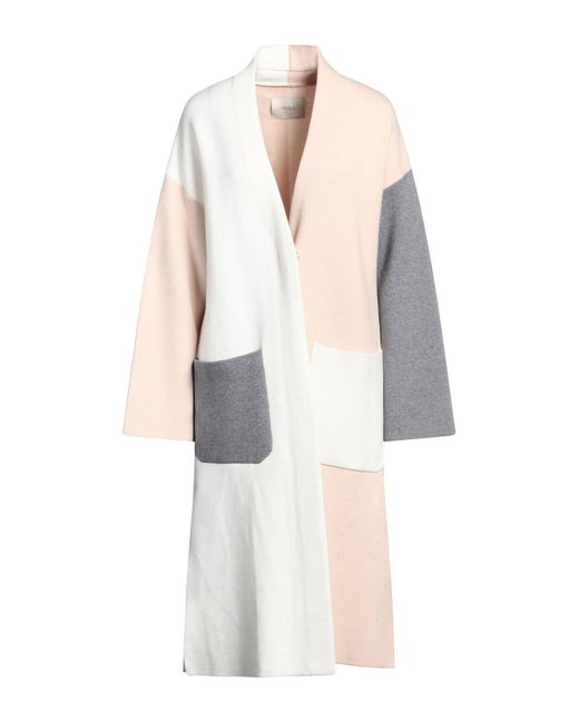 ViCOLO White Cardigan