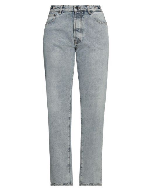 DARKPARK Gray Jeans