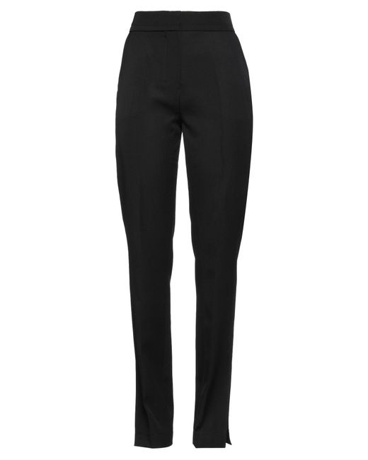 Jacquemus Black Pants