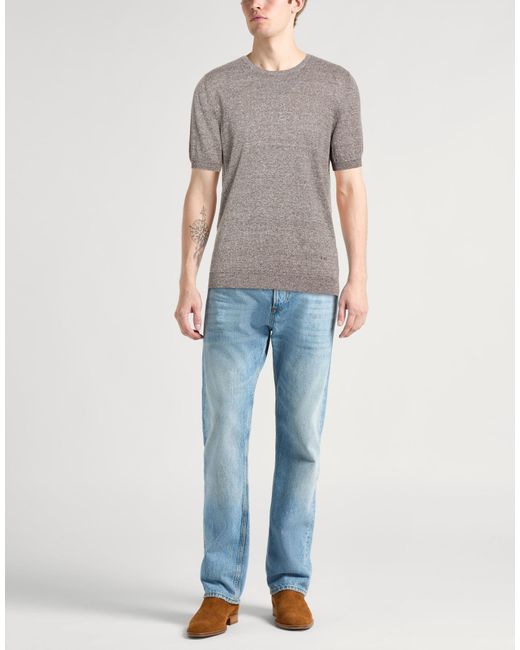 Fay Gray Jumper for men
