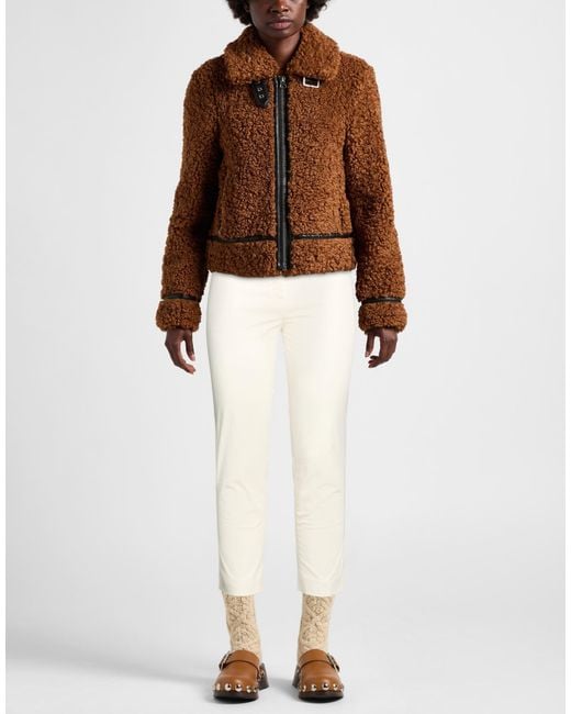 Weekend by Maxmara White Trouser