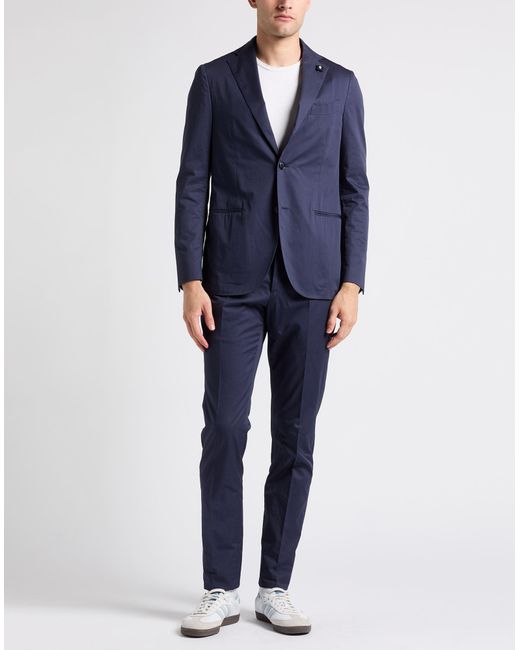 Lardini Anzug in Blue für Herren