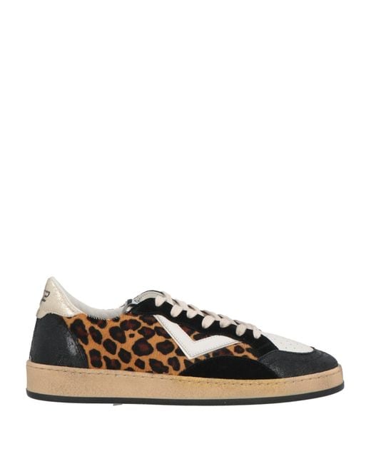 Sneakers 4b12 de color Black