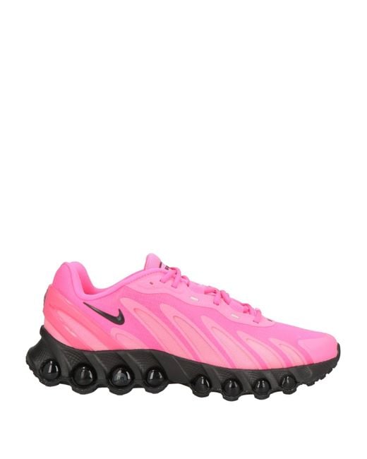 Nike Pink Trainers for men