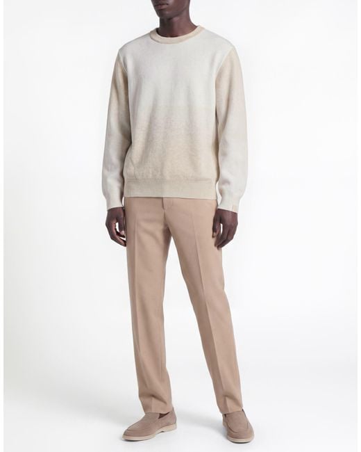 Rag & Bone White Jumper for men