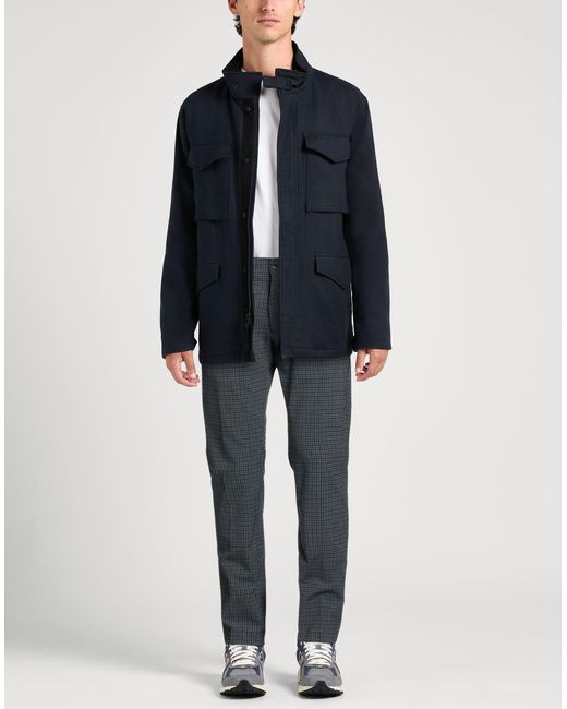 Liu Jo Gray Trouser for men