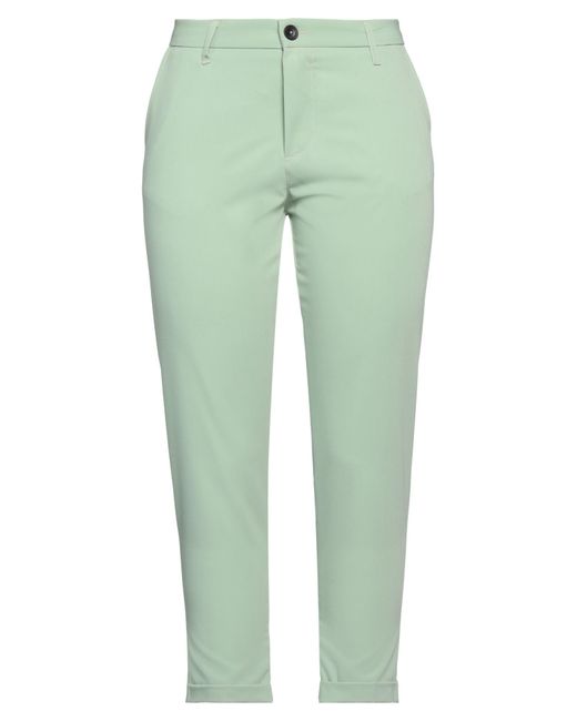 Imperial Green Pants