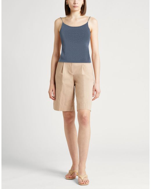 By Malene Birger Blue Tops