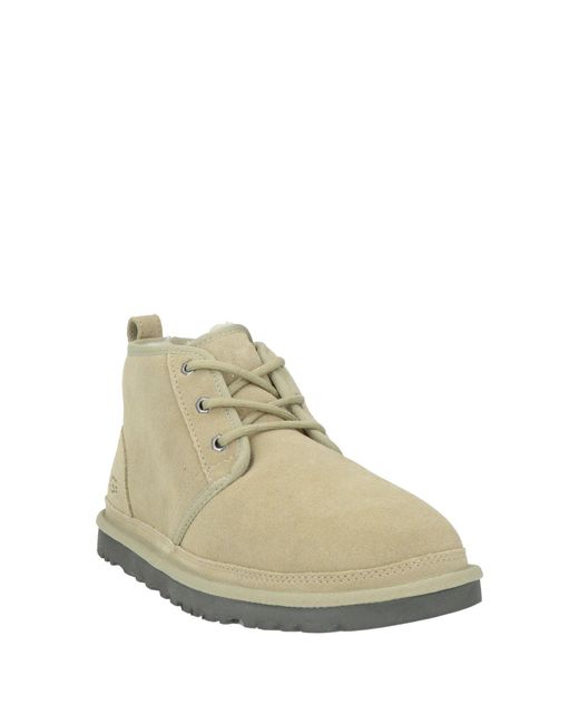 Ugg Stiefelette in Natural für Herren