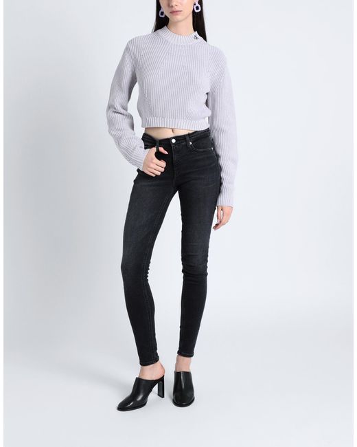 Pullover Calvin Klein de color Blue