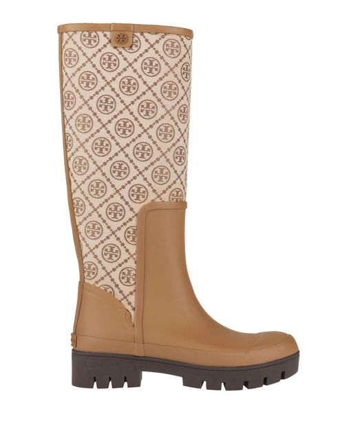 Tory Burch Brown Boot