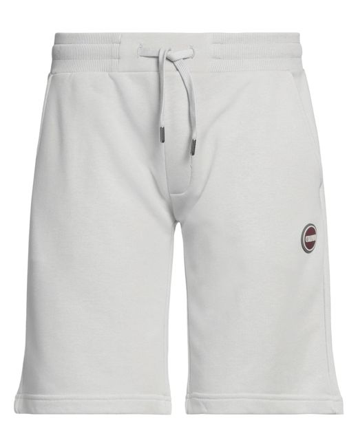 Colmar Gray Shorts & Bermuda Shorts for men