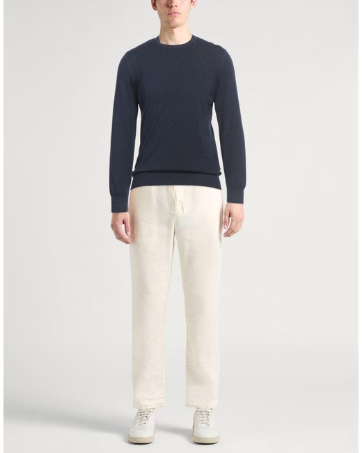 Fay Pullover in Blue für Herren