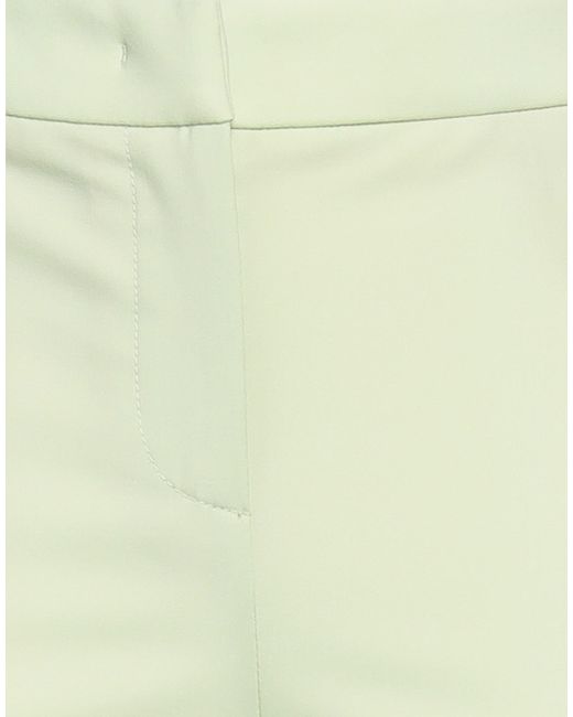 Lardini Green Pants Wool, Elastane