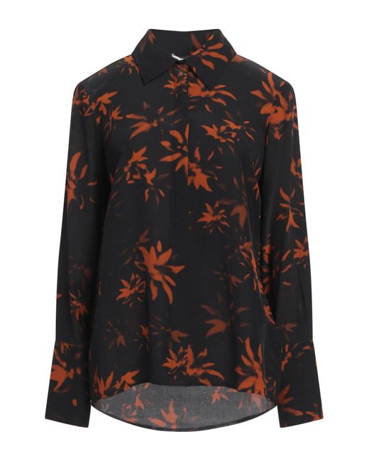 Camicia di Attic And Barn in Black
