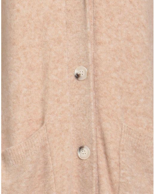 Notes Du Nord Natural Cardigan