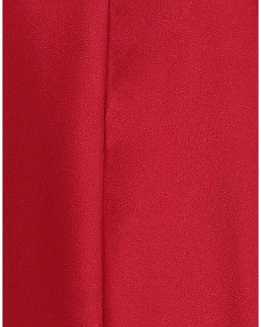 Semicouture Red Tops