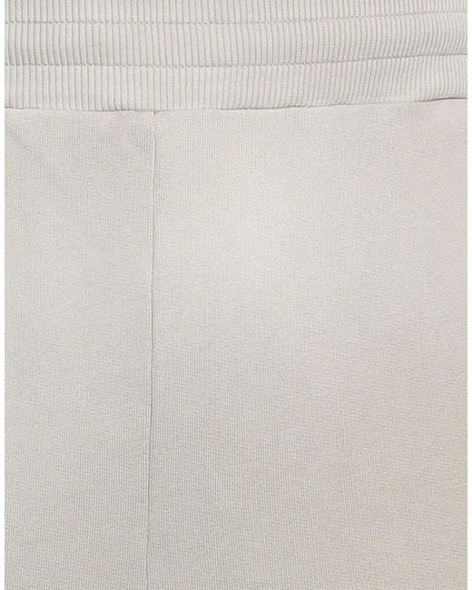 A_COLD_WALL* Gray Trouser for men