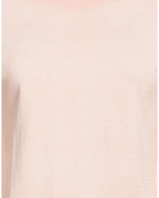 AROVESCIO Pink Sweaters