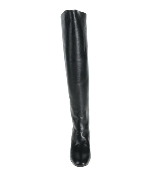 Skorpios Black Boot