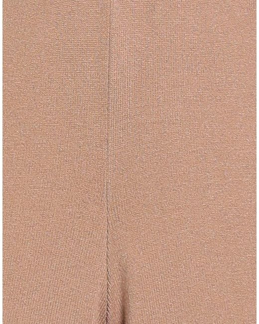 Kontatto Natural Pants Viscose, Polyester
