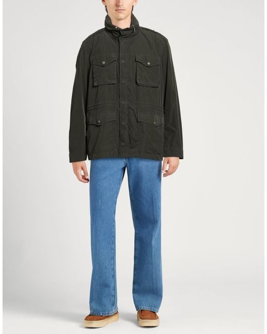 Spiewak Green Jackets for men
