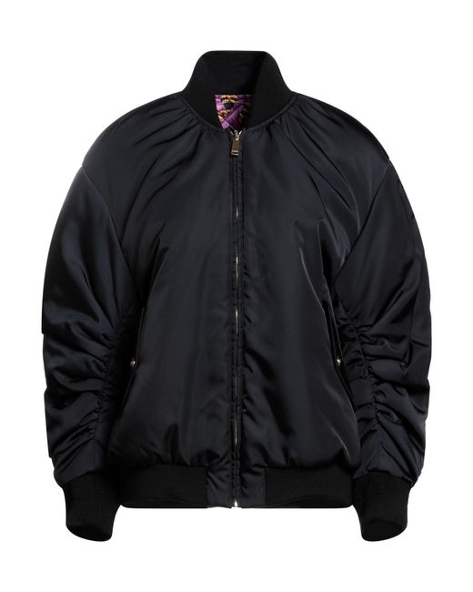 Versace Black Jacket
