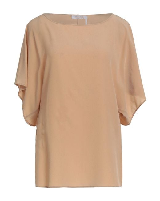 Chloé Natural Top