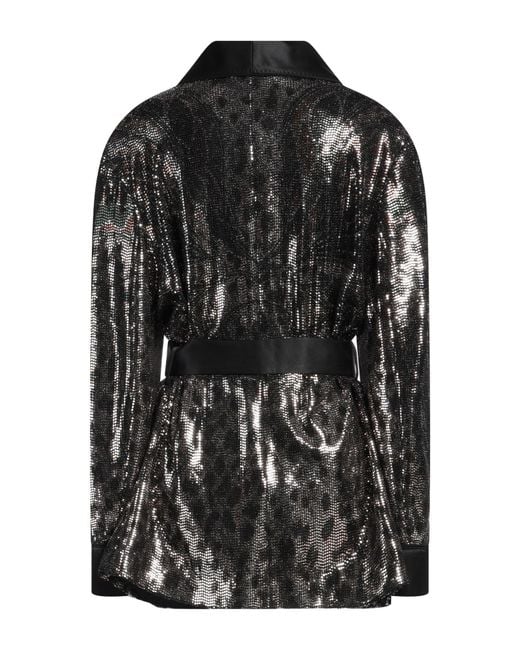 Etro Black Jacket