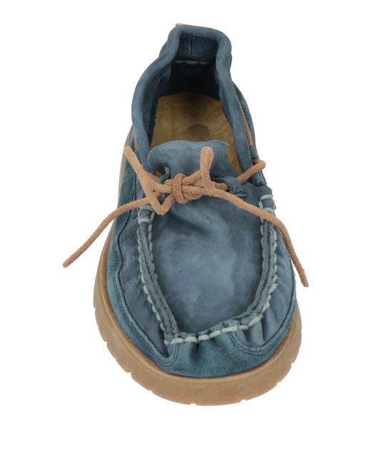 Satorisan Blue Loafer for men