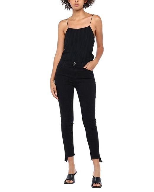 Pinko Black Jeans