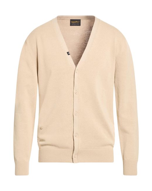 Rebecas Refrigiwear de hombre de color Natural