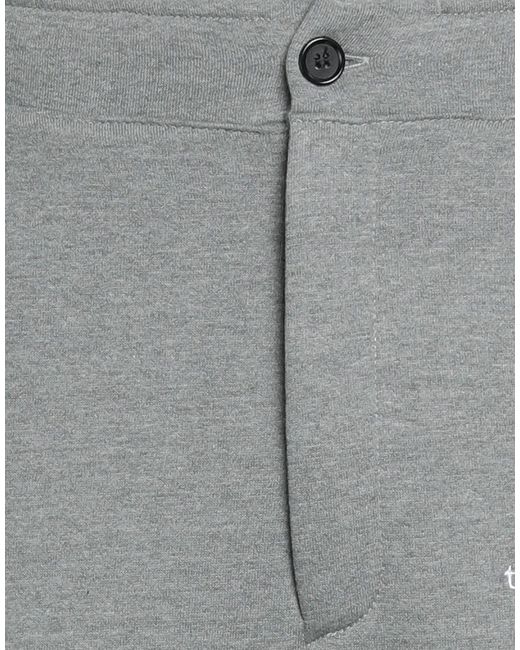 Throwback. Gray Trouser for men